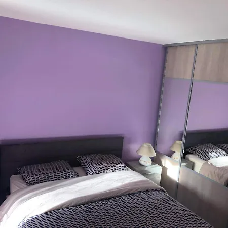 Daire Agay Le Pti Bonheur 60m2 Rez De Jardin, En Bord De *