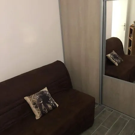 Agay Le Pti Bonheur 60m2 Rez De Jardin, En Bord De Appartement