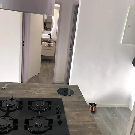 Appartement Agay Le Pti Bonheur 60m2 Rez De Jardin, En Bord De *