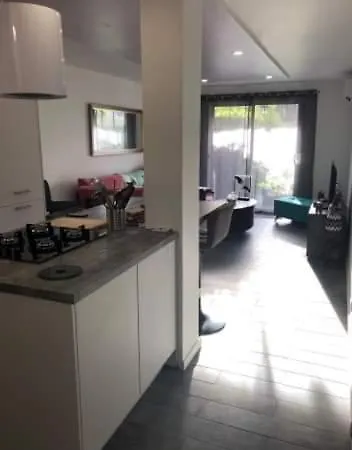 Agay Le Pti Bonheur 60m2 Rez De Jardin, En Bord De * Saint-Raphaël